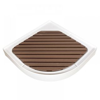 Душевая кабина Deto D08S 80х80х220 см